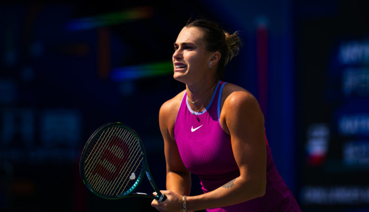 Photo by Robert Prange/Getty Images
