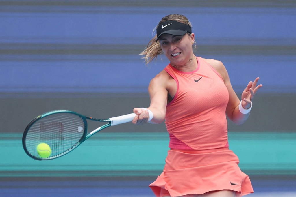 2024 China Open - Day 13
