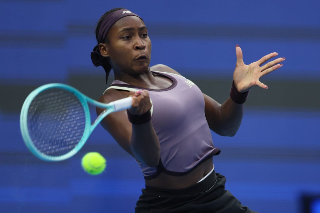 2024 China Open - Day 13