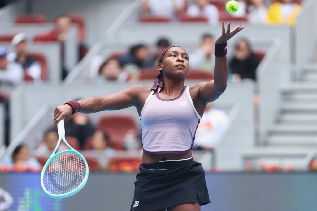2024 China Open - Day 13