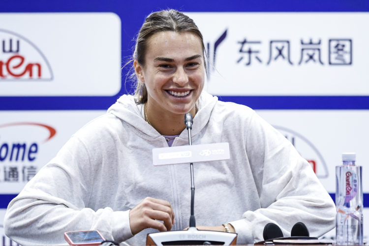 Photo by Wang He/Getty Images