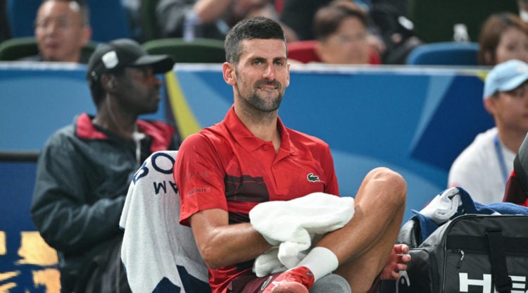 Photo by HECTOR RETAMAL/AFP via Getty Images