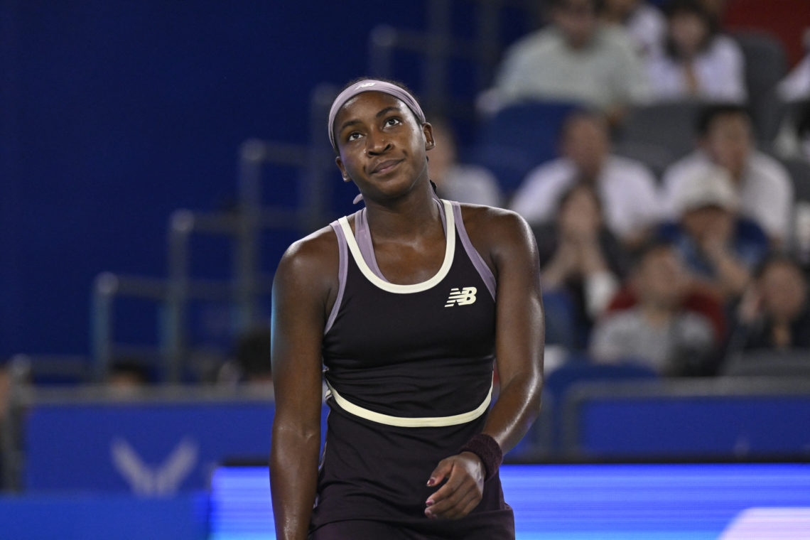 Photo by WANG ZHAO/AFP via Getty Images