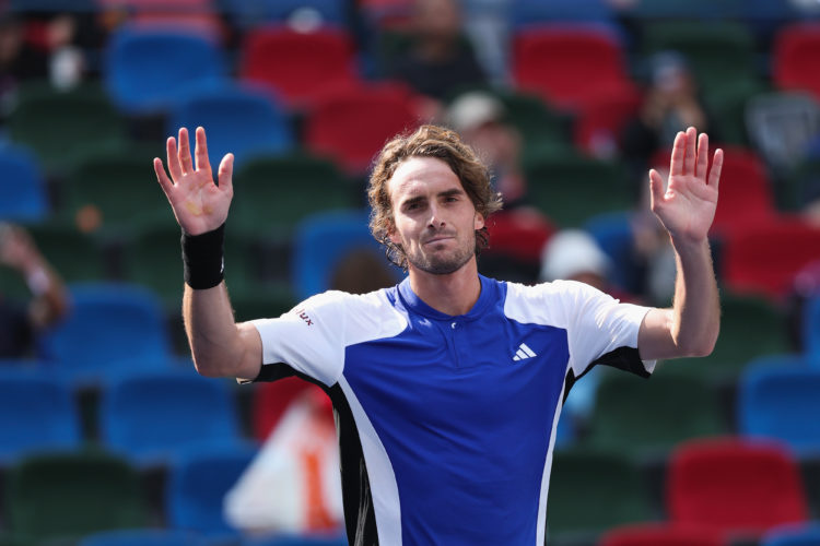 Photo by Lintao Zhang/Getty Images