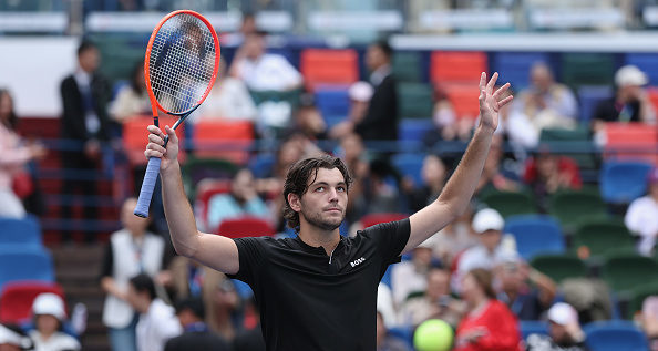 Photo by Lintao Zhang/Getty Images