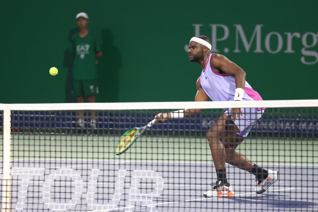 2024 Shanghai Rolex Masters - Day 9