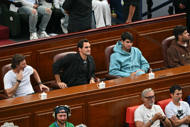 Photo by HECTOR RETAMAL/AFP via Getty Images