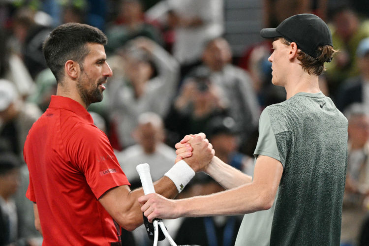 Photo by HECTOR RETAMAL/AFP via Getty Images