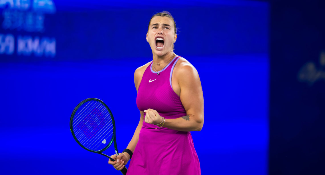 Photo by Robert Prange/Getty Images