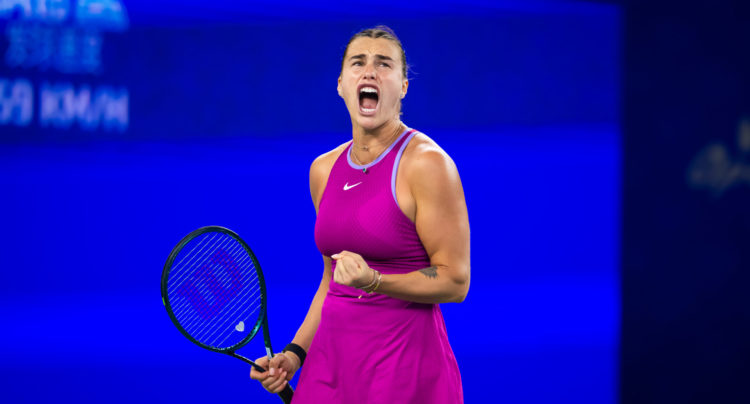 Photo by Robert Prange/Getty Images