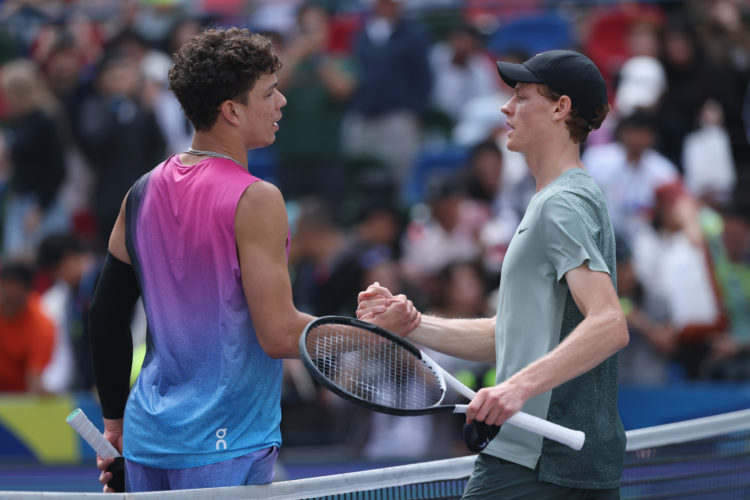 Photo by Lintao Zhang/Getty Images