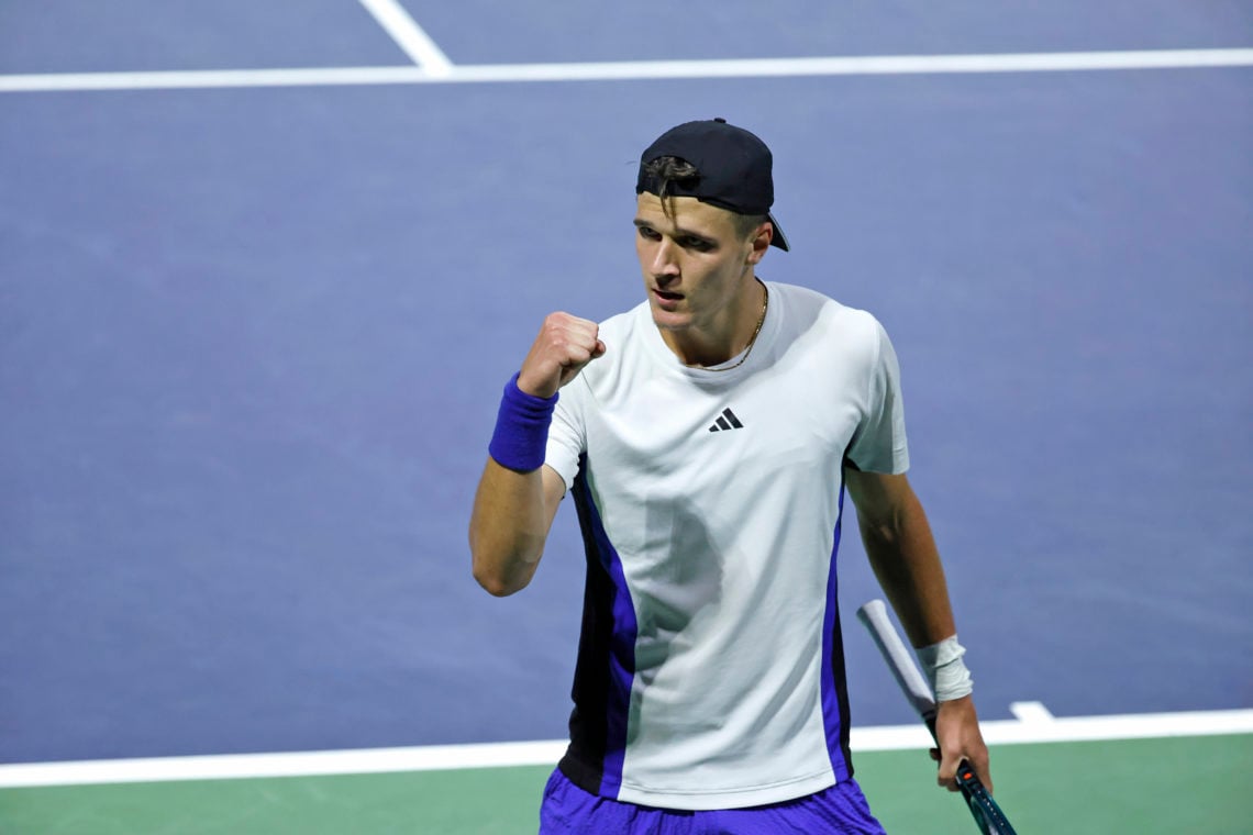 Photo by Hugo Hu/Getty Images