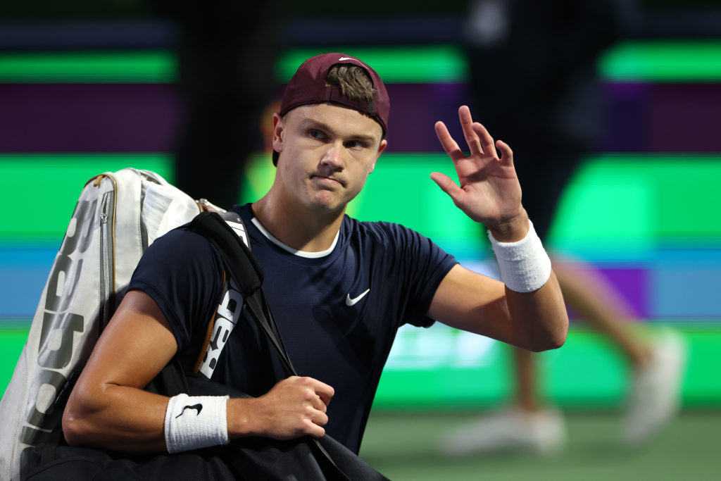 2024 Shanghai Rolex Masters - Day 10