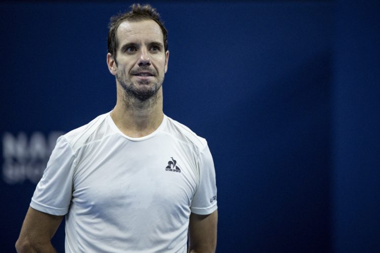 Photo by DAVID PINTENS/BELGA MAG/AFP via Getty Images