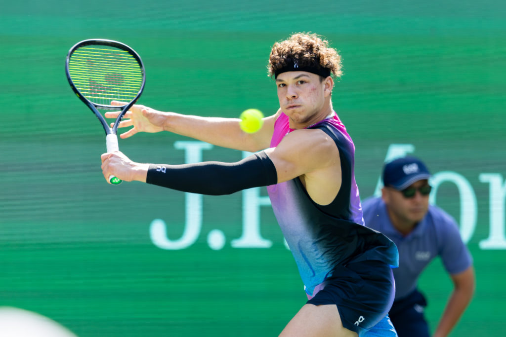 2024 Shanghai Rolex Masters - Day 10