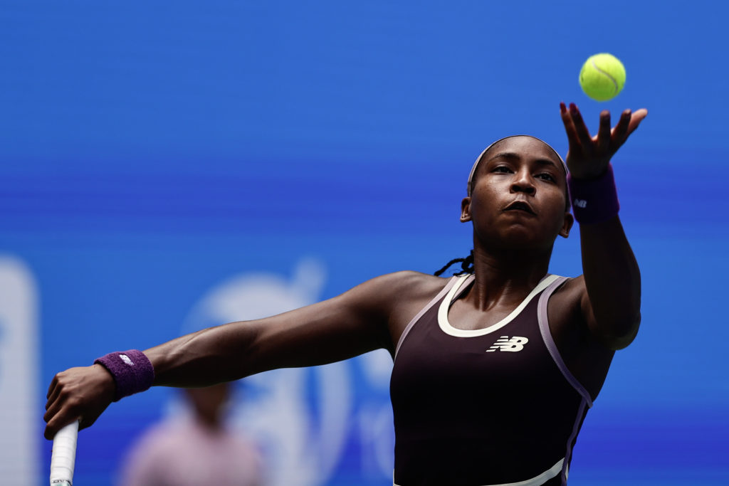 2024 Wuhan Open - Day 6