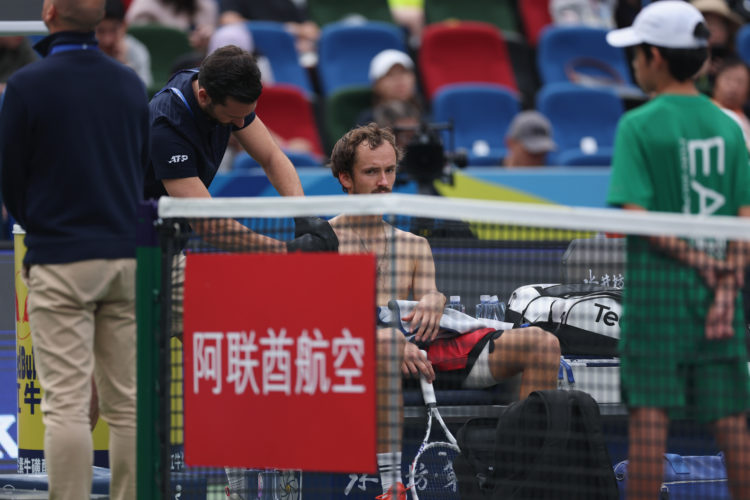 Photo by Lintao Zhang/Getty Images