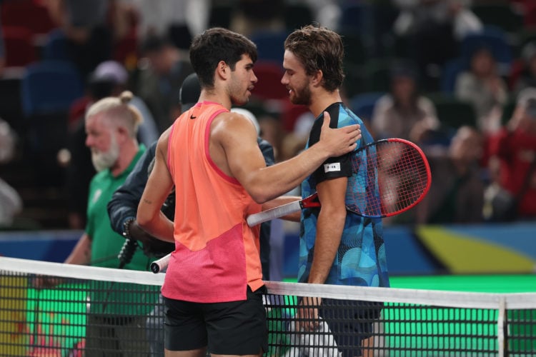 Photo by Lintao Zhang/Getty Images