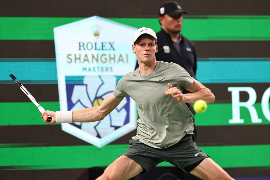 2024 Shanghai Rolex Masters - Day 13