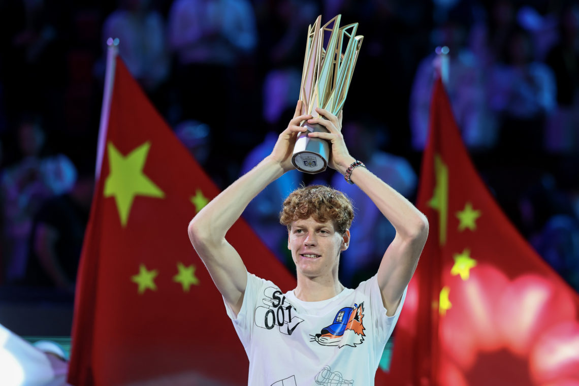 Photo by Qian Jun/MB Media/Getty Images