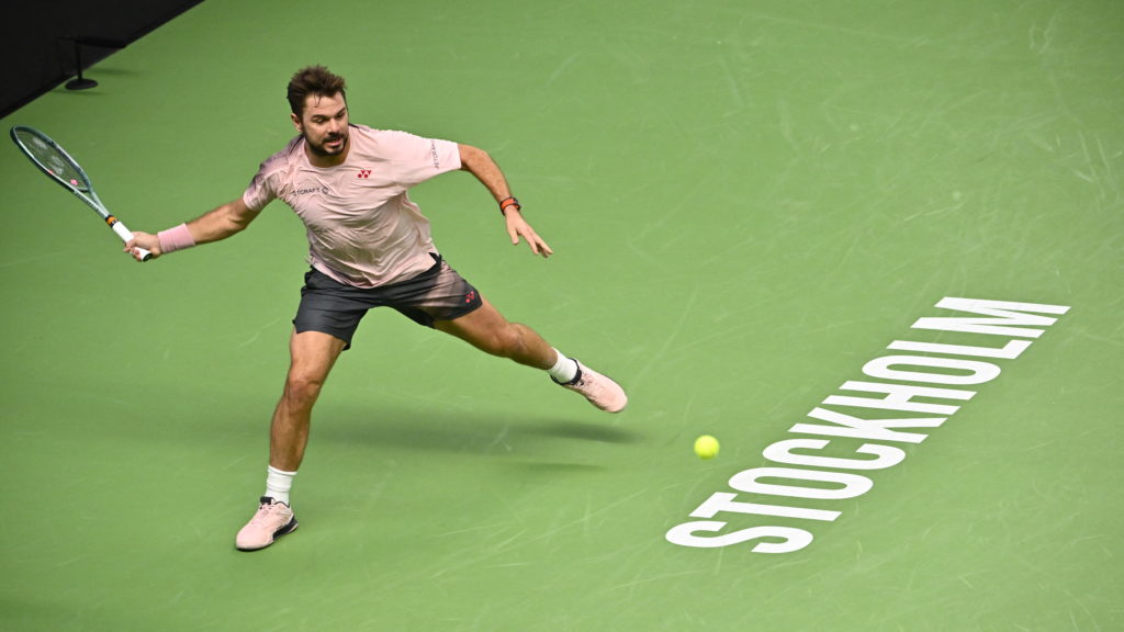 TENNIS-ATP-SWE-NORDIC-OPEN