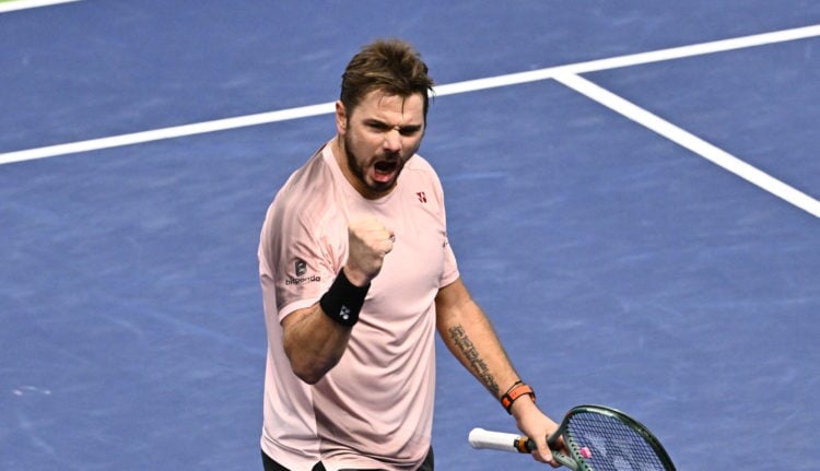 Photo by ANDERS WIKLUND/TT NEWS AGENCY/AFP via Getty Images
