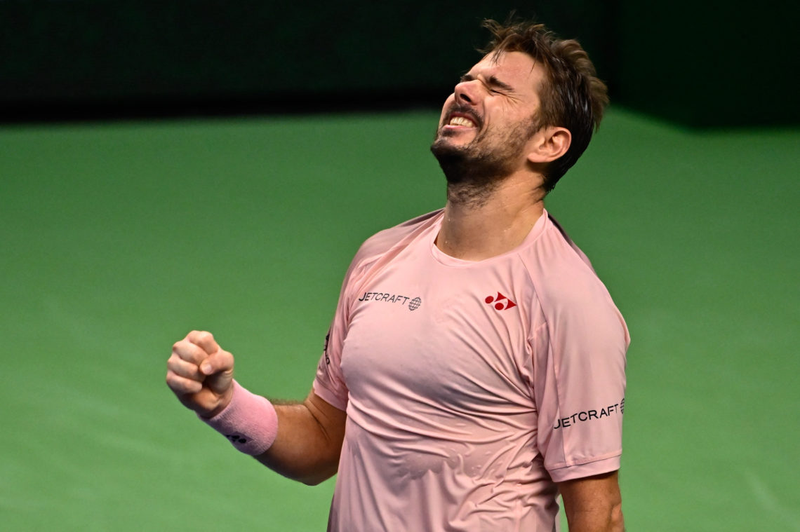 Photo by ANDERS WIKLUND/TT NEWS AGENCY/AFP via Getty Images