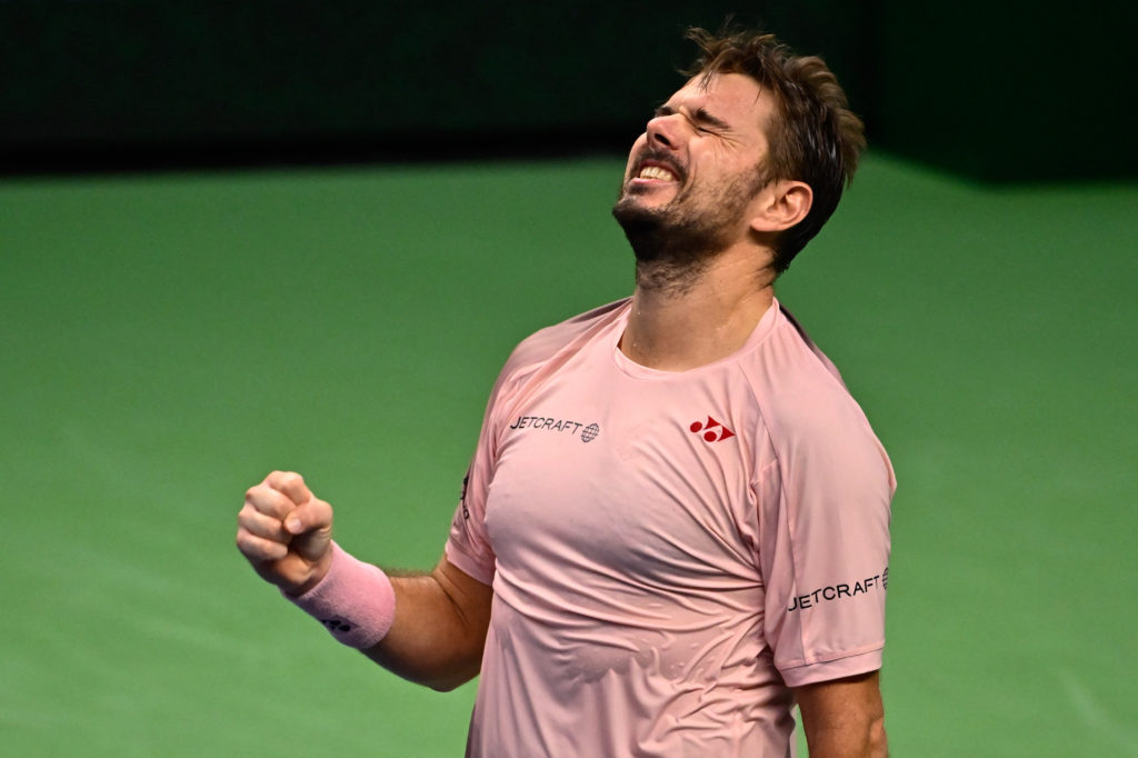 TENNIS-ATP-SWE-NORDIC-OPEN