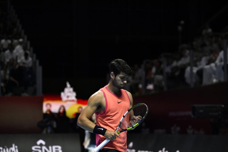 Photo by Mohammed Saad/Anadolu via Getty Images