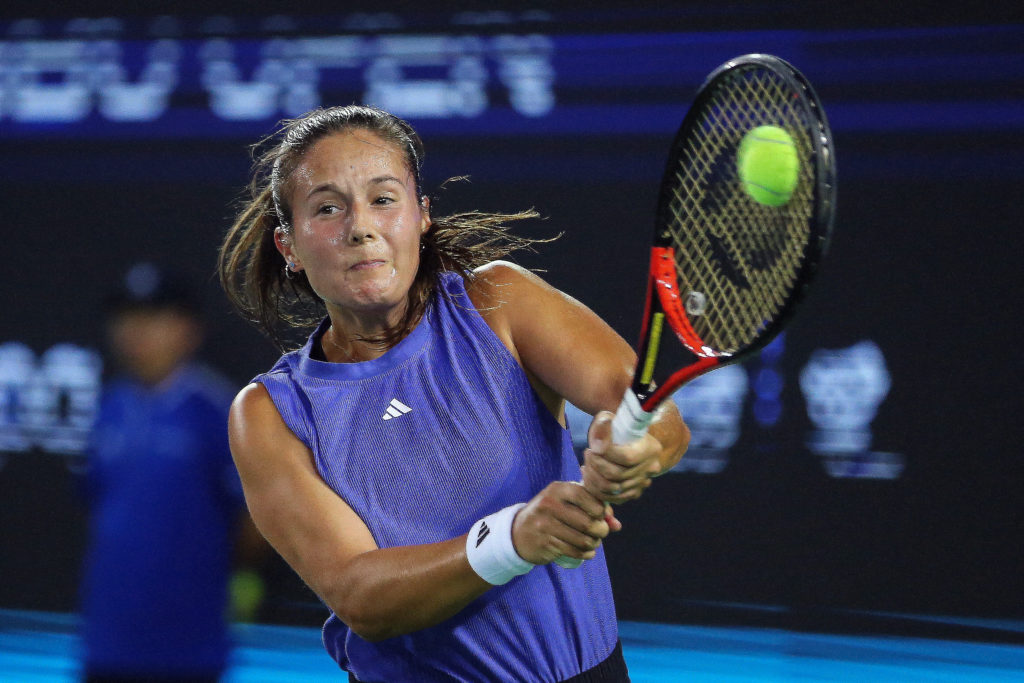 TENNIS-WTA-CHN