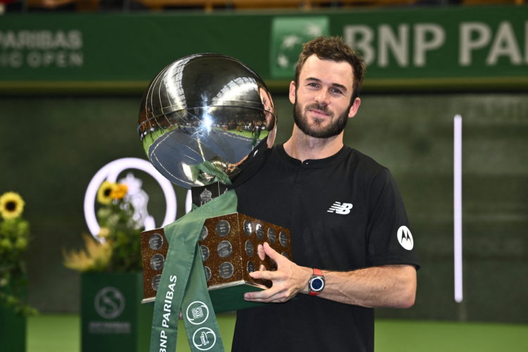 Photo by CLAUDIO BRESCIANI/TT NEWS AGENCY/AFP via Getty Images