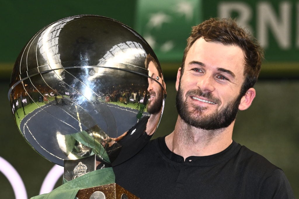 TENNIS-SWE-OPEN