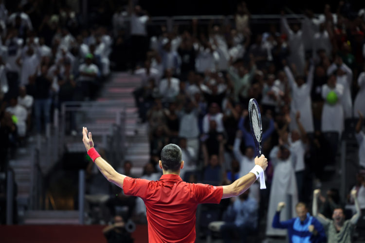 Photo by Richard Pelham/Getty Images