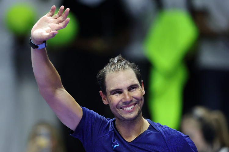 Photo by Richard Pelham/Getty Images