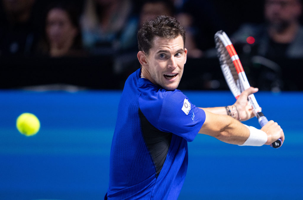 TENNIS-AUT-OPEN