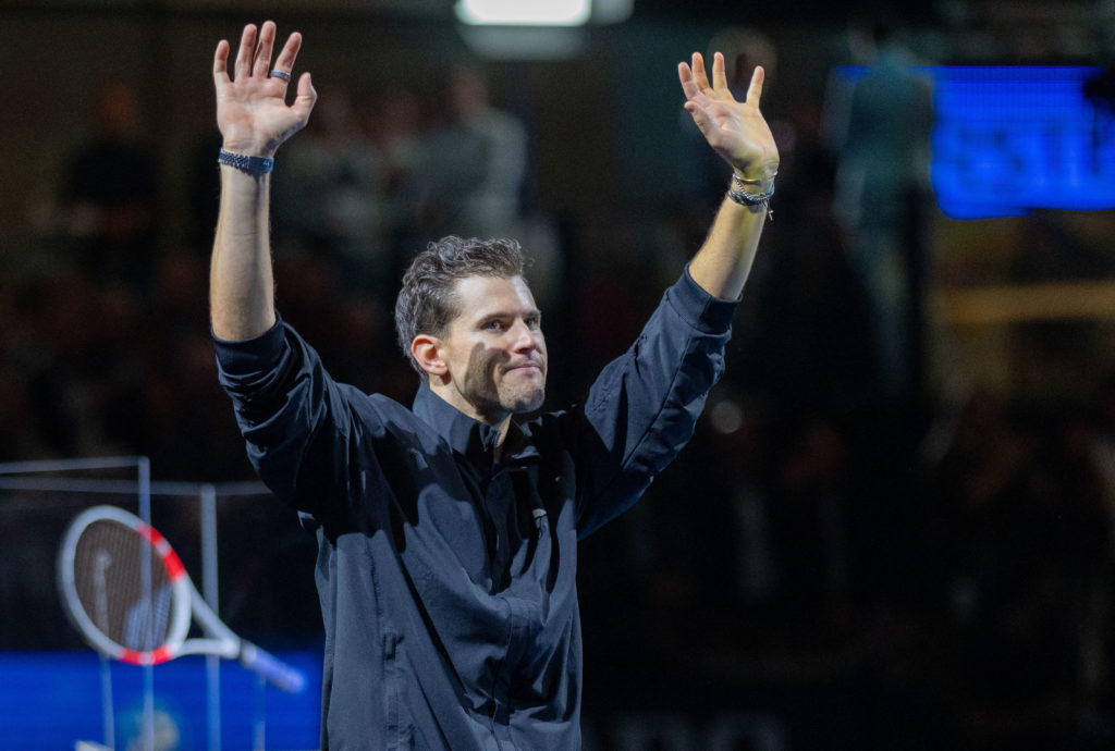 TENNIS-AUT-OPEN