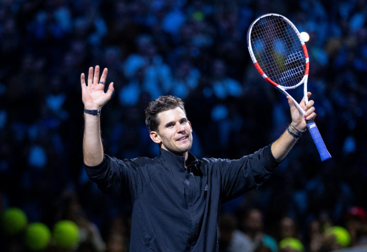 Photo by GEORG HOCHMUTH/APA/AFP via Getty Images