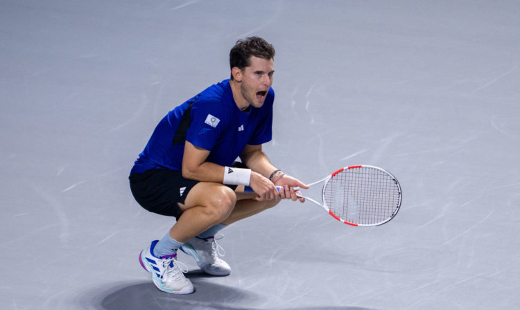 Photo by GEORG HOCHMUTH/APA/AFP via Getty Images