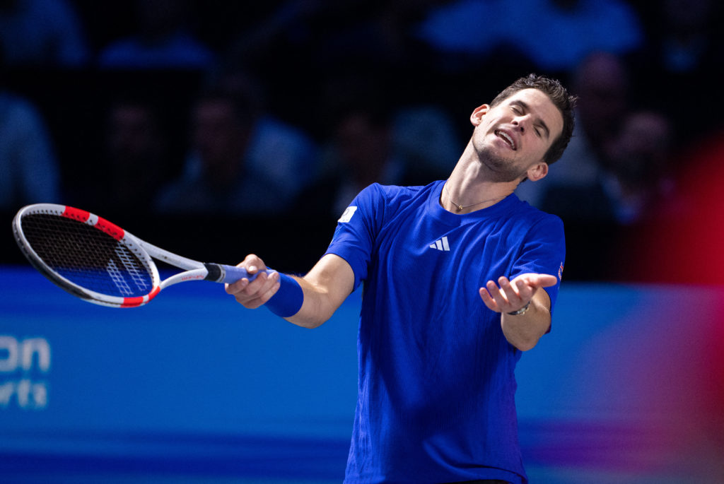 TENNIS-AUT-OPEN