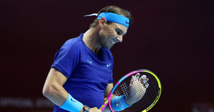 Photo by Richard Pelham/Getty Images