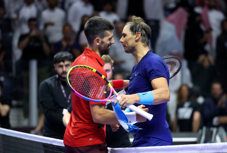 Photo by Richard Pelham/Getty Images