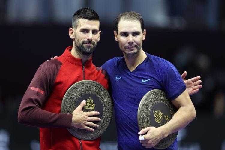 Photo by Richard Pelham/Getty Images