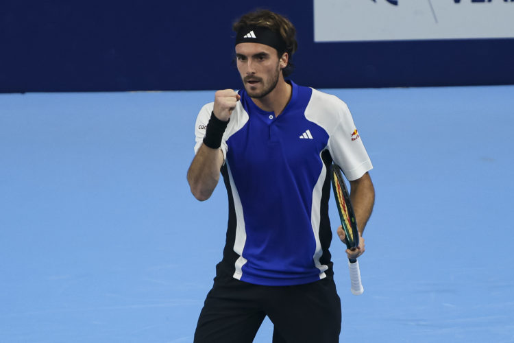 Photo by Nicolas Economou/NurPhoto via Getty Images