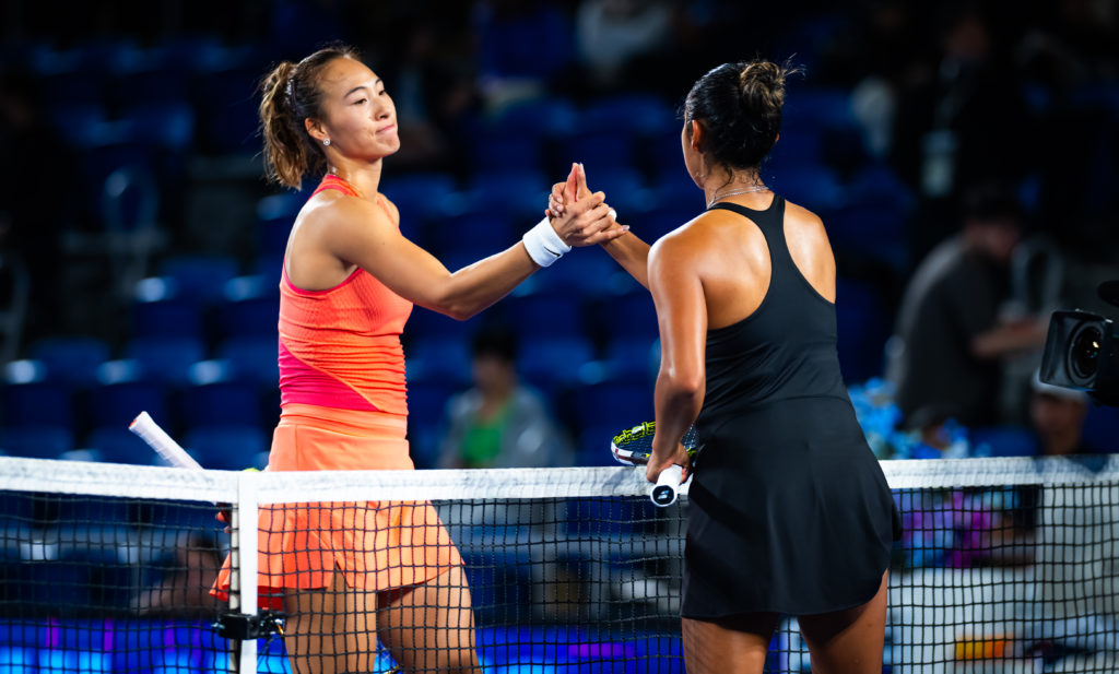 Toray Pan Pacific Open - Day 5