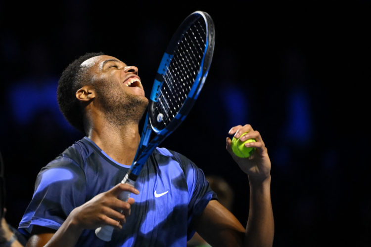 Photo by FABRICE COFFRINI/AFP via Getty Images