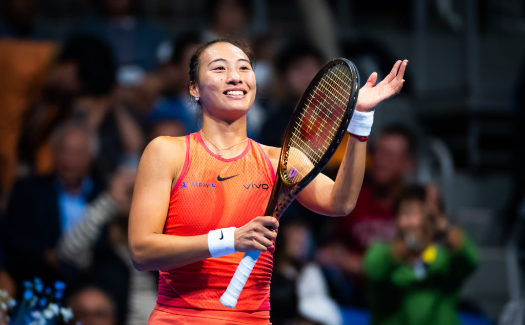 Toray Pan Pacific Open - Day 7
