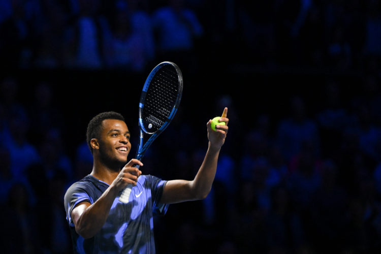 Photo by FABRICE COFFRINI/AFP via Getty Images