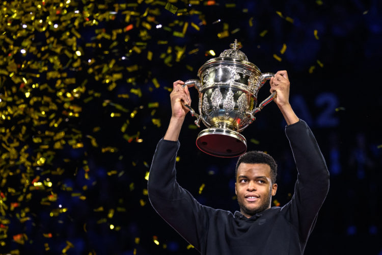 Photo by FABRICE COFFRINI/AFP via Getty Images