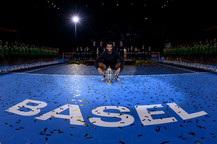 Photo by Marcio Machado/Eurasia Sport Images/Getty Images