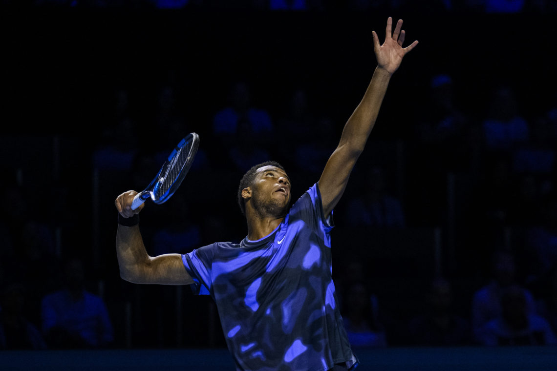 Photo by Marcio Machado/Eurasia Sport Images/Getty Images